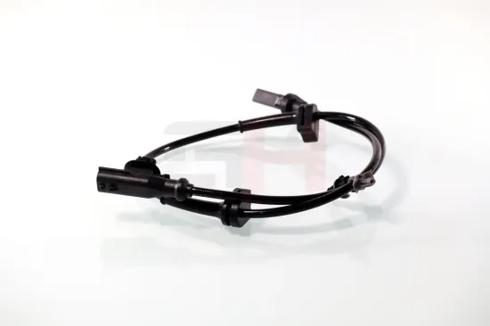 Sensor, Raddrehzahl Vorderachse Vorderachse rechts Vorderachse links GH GH-702561 Bild Sensor, Raddrehzahl Vorderachse Vorderachse rechts Vorderachse links GH GH-702561