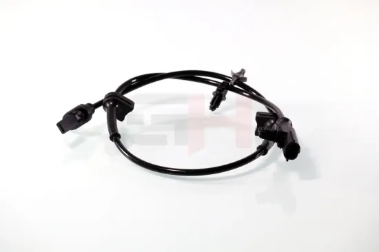 Sensor, Raddrehzahl Vorderachse Vorderachse rechts Vorderachse links GH GH-702561 Bild Sensor, Raddrehzahl Vorderachse Vorderachse rechts Vorderachse links GH GH-702561