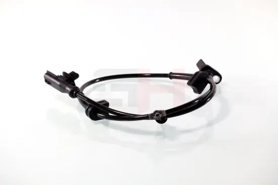 Sensor, Raddrehzahl Vorderachse Vorderachse rechts Vorderachse links GH GH-702561 Bild Sensor, Raddrehzahl Vorderachse Vorderachse rechts Vorderachse links GH GH-702561
