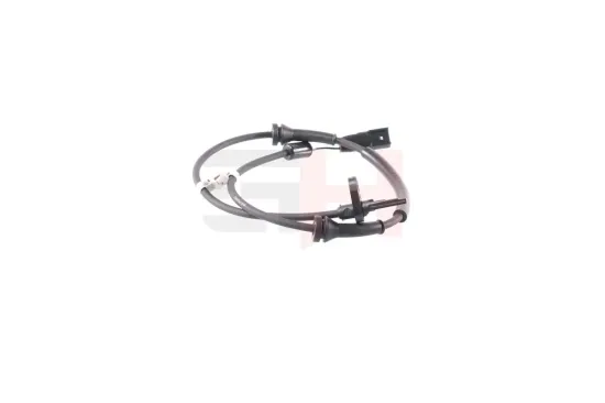 Sensor, Raddrehzahl Vorderachse Vorderachse rechts Vorderachse links GH GH-702562 Bild Sensor, Raddrehzahl Vorderachse Vorderachse rechts Vorderachse links GH GH-702562