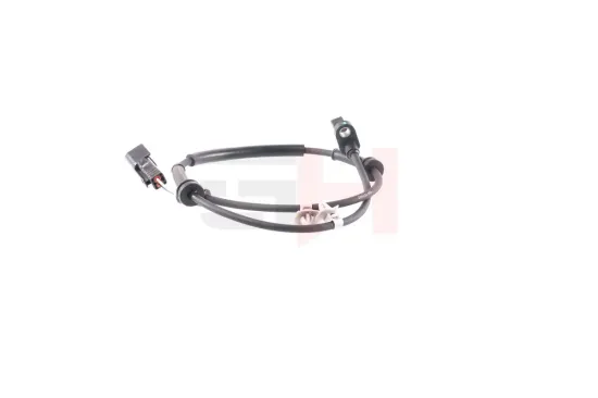 Sensor, Raddrehzahl Vorderachse Vorderachse rechts Vorderachse links GH GH-702562 Bild Sensor, Raddrehzahl Vorderachse Vorderachse rechts Vorderachse links GH GH-702562