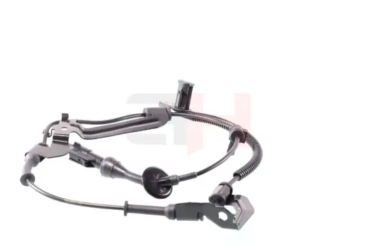 Sensor, Raddrehzahl Vorderachse rechts GH GH-702579H Bild Sensor, Raddrehzahl Vorderachse rechts GH GH-702579H