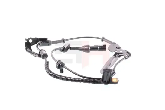 Sensor, Raddrehzahl Vorderachse rechts GH GH-702579H Bild Sensor, Raddrehzahl Vorderachse rechts GH GH-702579H