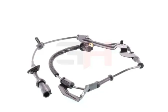 Sensor, Raddrehzahl Vorderachse links GH GH-702579V Bild Sensor, Raddrehzahl Vorderachse links GH GH-702579V