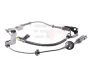 Sensor, Raddrehzahl Vorderachse links GH GH-702579V Bild Sensor, Raddrehzahl Vorderachse links GH GH-702579V