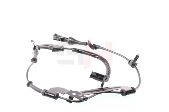 Sensor, Raddrehzahl Vorderachse links GH GH-702579V Bild Sensor, Raddrehzahl Vorderachse links GH GH-702579V