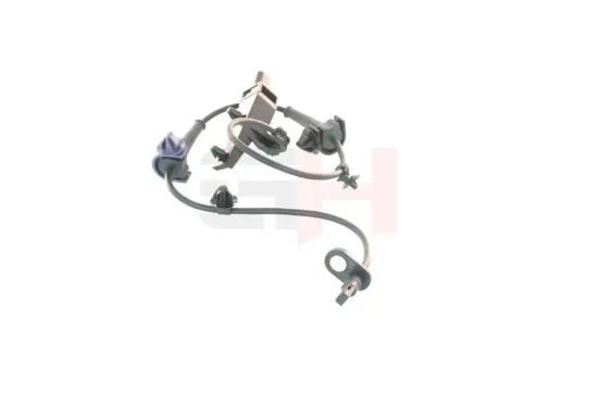 Sensor, Raddrehzahl Vorderachse Vorderachse rechts GH GH-702610H Bild Sensor, Raddrehzahl Vorderachse Vorderachse rechts GH GH-702610H
