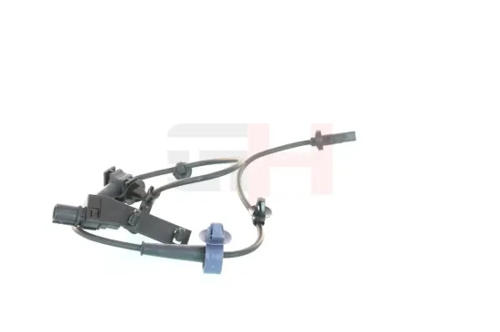Sensor, Raddrehzahl Vorderachse Vorderachse rechts GH GH-702610H Bild Sensor, Raddrehzahl Vorderachse Vorderachse rechts GH GH-702610H