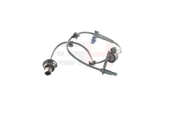Sensor, Raddrehzahl Vorderachse Vorderachse links GH GH-702610V Bild Sensor, Raddrehzahl Vorderachse Vorderachse links GH GH-702610V