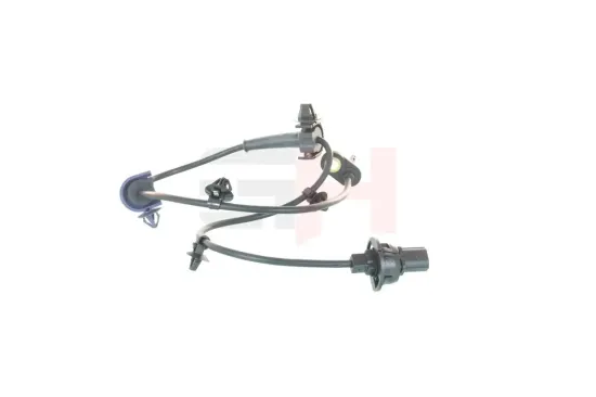 Sensor, Raddrehzahl Vorderachse Vorderachse links GH GH-702610V Bild Sensor, Raddrehzahl Vorderachse Vorderachse links GH GH-702610V
