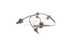 Sensor, Raddrehzahl Vorderachse Vorderachse links GH GH-702610V Bild Sensor, Raddrehzahl Vorderachse Vorderachse links GH GH-702610V