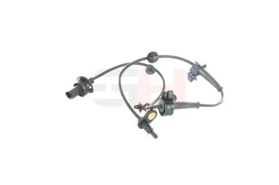 Sensor, Raddrehzahl Vorderachse Vorderachse links GH GH-702610V Bild Sensor, Raddrehzahl Vorderachse Vorderachse links GH GH-702610V