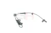 Sensor, Raddrehzahl Vorderachse Vorderachse rechts GH GH-702614H