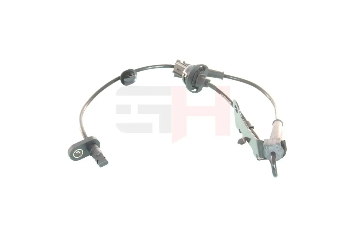 Sensor, Raddrehzahl Vorderachse Vorderachse links GH GH-702614V