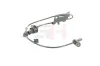 Sensor, Raddrehzahl Vorderachse Vorderachse links GH GH-702614V Bild Sensor, Raddrehzahl Vorderachse Vorderachse links GH GH-702614V
