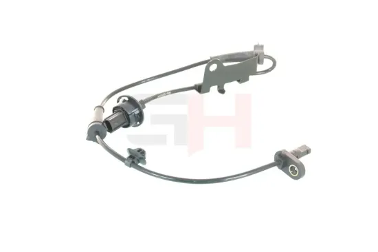 Sensor, Raddrehzahl Vorderachse Vorderachse links GH GH-702614V Bild Sensor, Raddrehzahl Vorderachse Vorderachse links GH GH-702614V