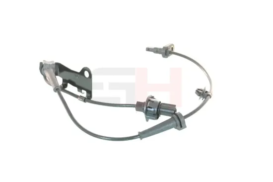 Sensor, Raddrehzahl Vorderachse Vorderachse links GH GH-702614V Bild Sensor, Raddrehzahl Vorderachse Vorderachse links GH GH-702614V