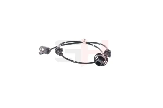 Sensor, Raddrehzahl Vorderachse rechts GH GH-702615H Bild Sensor, Raddrehzahl Vorderachse rechts GH GH-702615H