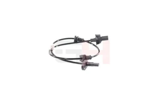 Sensor, Raddrehzahl Vorderachse rechts GH GH-702615H Bild Sensor, Raddrehzahl Vorderachse rechts GH GH-702615H