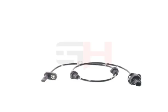 Sensor, Raddrehzahl Vorderachse links GH GH-702615V Bild Sensor, Raddrehzahl Vorderachse links GH GH-702615V