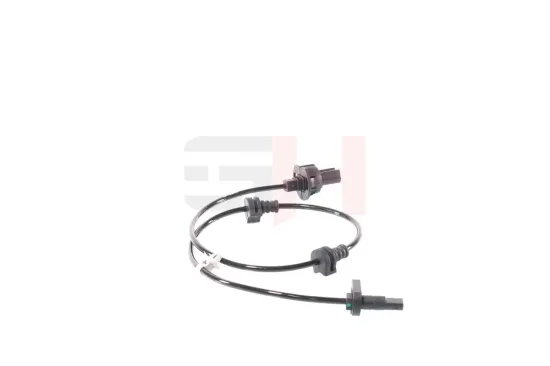 Sensor, Raddrehzahl Vorderachse links GH GH-702615V Bild Sensor, Raddrehzahl Vorderachse links GH GH-702615V