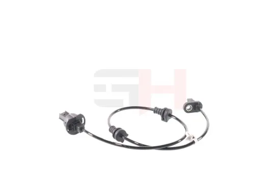 Sensor, Raddrehzahl Vorderachse links GH GH-702615V Bild Sensor, Raddrehzahl Vorderachse links GH GH-702615V
