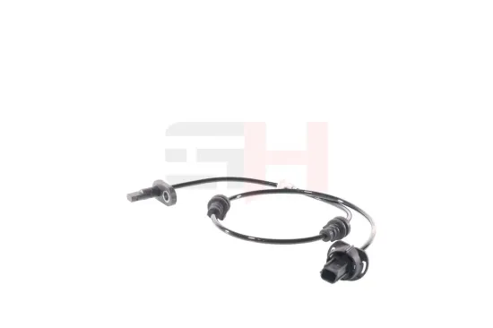 Sensor, Raddrehzahl Vorderachse links GH GH-702615V Bild Sensor, Raddrehzahl Vorderachse links GH GH-702615V