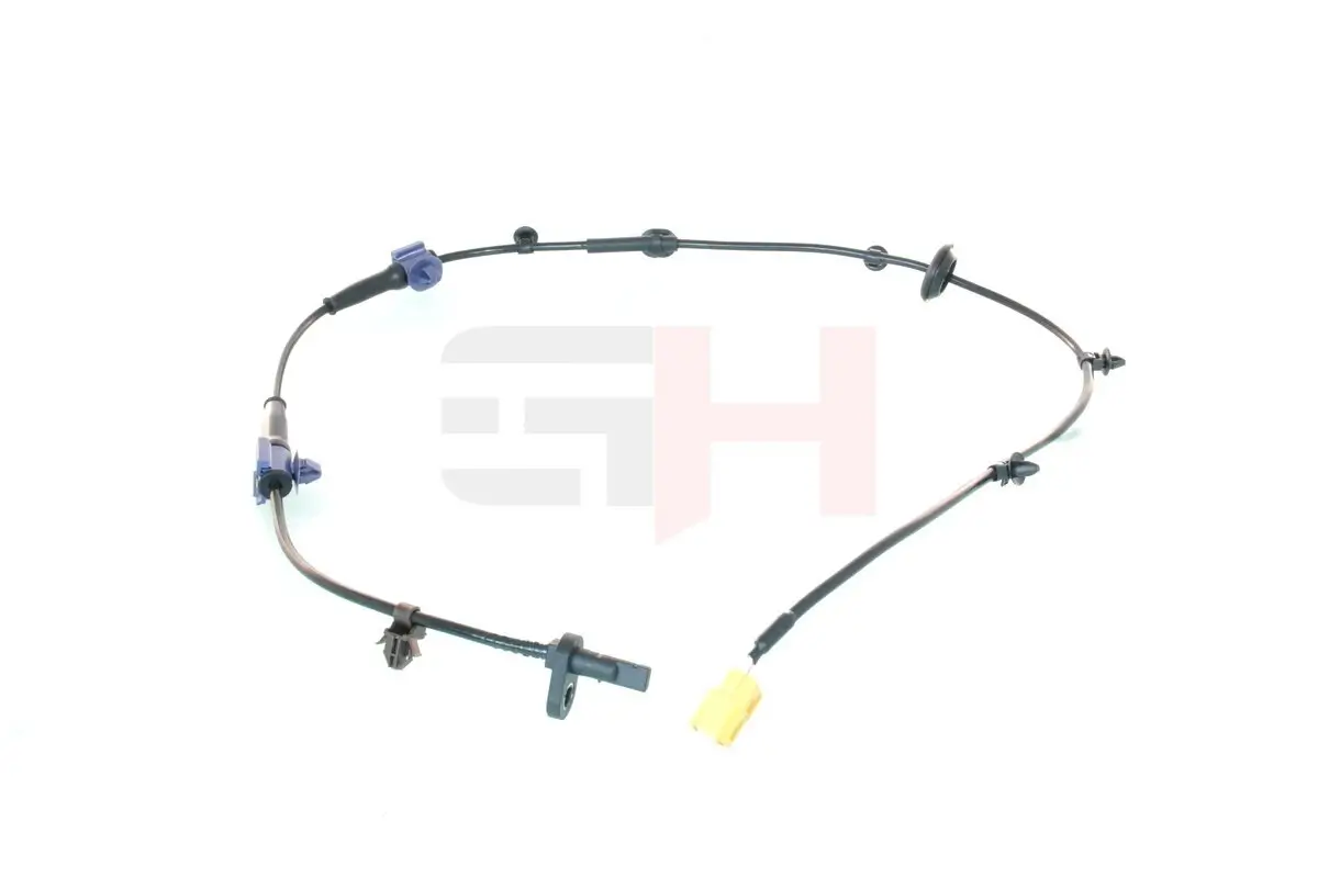 Sensor, Raddrehzahl GH GH-702618H Bild Sensor, Raddrehzahl GH GH-702618H