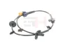 Sensor, Raddrehzahl Vorderachse Vorderachse links GH GH-702618V Bild Sensor, Raddrehzahl Vorderachse Vorderachse links GH GH-702618V