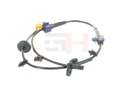 Sensor, Raddrehzahl Vorderachse Vorderachse links GH GH-702618V Bild Sensor, Raddrehzahl Vorderachse Vorderachse links GH GH-702618V