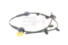 Sensor, Raddrehzahl Vorderachse Vorderachse links GH GH-702618V Bild Sensor, Raddrehzahl Vorderachse Vorderachse links GH GH-702618V