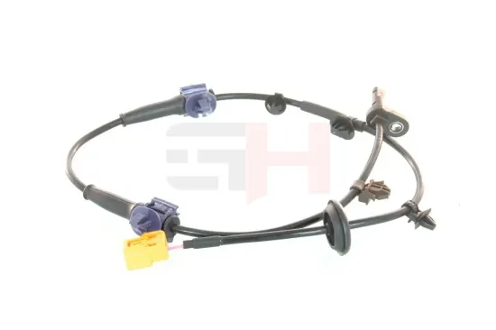 Sensor, Raddrehzahl Vorderachse Vorderachse links GH GH-702618V Bild Sensor, Raddrehzahl Vorderachse Vorderachse links GH GH-702618V