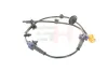 Sensor, Raddrehzahl Vorderachse Vorderachse links GH GH-702618V Bild Sensor, Raddrehzahl Vorderachse Vorderachse links GH GH-702618V