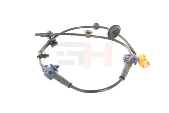 Sensor, Raddrehzahl Vorderachse Vorderachse links GH GH-702618V Bild Sensor, Raddrehzahl Vorderachse Vorderachse links GH GH-702618V
