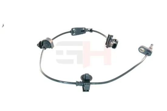 Sensor, Raddrehzahl Vorderachse Vorderachse rechts GH GH-702622H Bild Sensor, Raddrehzahl Vorderachse Vorderachse rechts GH GH-702622H