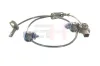 Sensor, Raddrehzahl Vorderachse Vorderachse links GH GH-702622V Bild Sensor, Raddrehzahl Vorderachse Vorderachse links GH GH-702622V