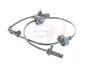 Sensor, Raddrehzahl Vorderachse Vorderachse links GH GH-702622V Bild Sensor, Raddrehzahl Vorderachse Vorderachse links GH GH-702622V