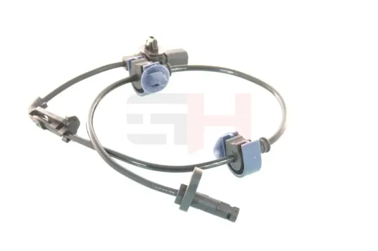 Sensor, Raddrehzahl Vorderachse Vorderachse links GH GH-702622V Bild Sensor, Raddrehzahl Vorderachse Vorderachse links GH GH-702622V