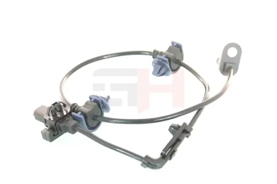 Sensor, Raddrehzahl Vorderachse Vorderachse links GH GH-702622V Bild Sensor, Raddrehzahl Vorderachse Vorderachse links GH GH-702622V