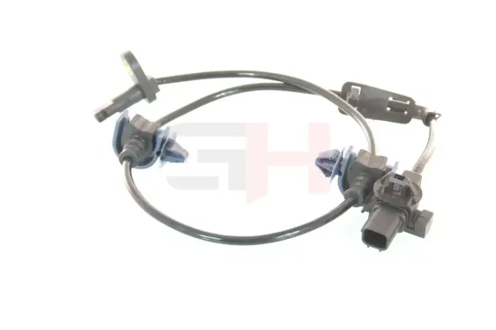 Sensor, Raddrehzahl Vorderachse Vorderachse links GH GH-702622V Bild Sensor, Raddrehzahl Vorderachse Vorderachse links GH GH-702622V