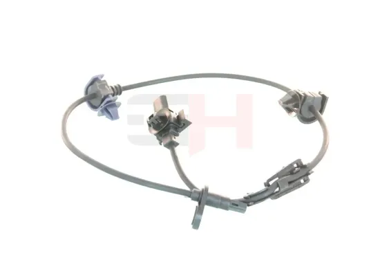 Sensor, Raddrehzahl Vorderachse Vorderachse rechts GH GH-702626H Bild Sensor, Raddrehzahl Vorderachse Vorderachse rechts GH GH-702626H