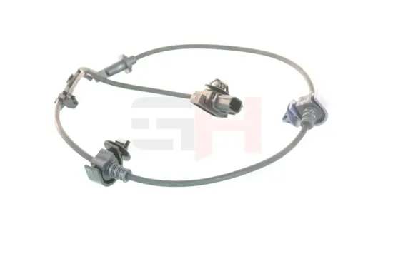 Sensor, Raddrehzahl Vorderachse Vorderachse rechts GH GH-702626H Bild Sensor, Raddrehzahl Vorderachse Vorderachse rechts GH GH-702626H