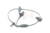 Sensor, Raddrehzahl Vorderachse Vorderachse rechts GH GH-702626H Bild Sensor, Raddrehzahl Vorderachse Vorderachse rechts GH GH-702626H