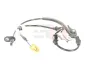 Sensor, Raddrehzahl Vorderachse Vorderachse links GH GH-702627V Bild Sensor, Raddrehzahl Vorderachse Vorderachse links GH GH-702627V