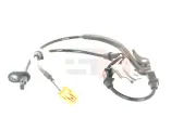 Sensor, Raddrehzahl Vorderachse Vorderachse links GH GH-702627V