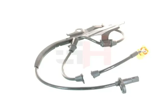 Sensor, Raddrehzahl Vorderachse Vorderachse links GH GH-702627V Bild Sensor, Raddrehzahl Vorderachse Vorderachse links GH GH-702627V