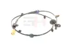 Sensor, Raddrehzahl Vorderachse Vorderachse rechts GH GH-702629H