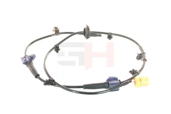Sensor, Raddrehzahl Vorderachse Vorderachse rechts GH GH-702629H Bild Sensor, Raddrehzahl Vorderachse Vorderachse rechts GH GH-702629H
