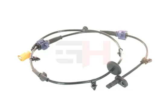 Sensor, Raddrehzahl Vorderachse Vorderachse rechts GH GH-702629H Bild Sensor, Raddrehzahl Vorderachse Vorderachse rechts GH GH-702629H