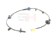 Sensor, Raddrehzahl Vorderachse Vorderachse links GH GH-702629V